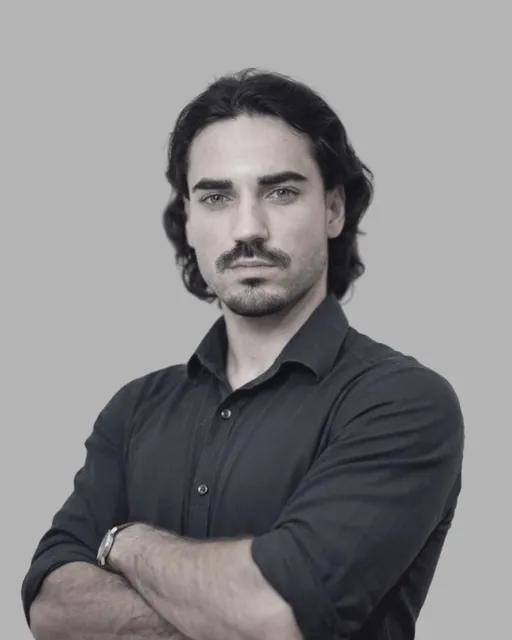 Jose Salinas
